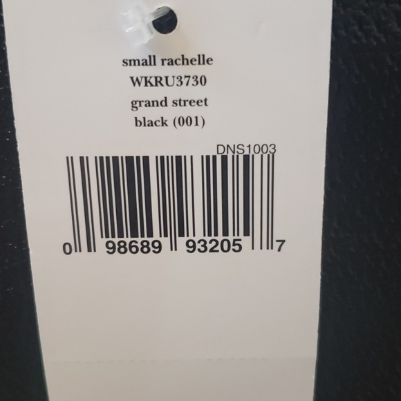 NWT Kate Spade Small Rachelle and Wallet - Picture 10 of 10